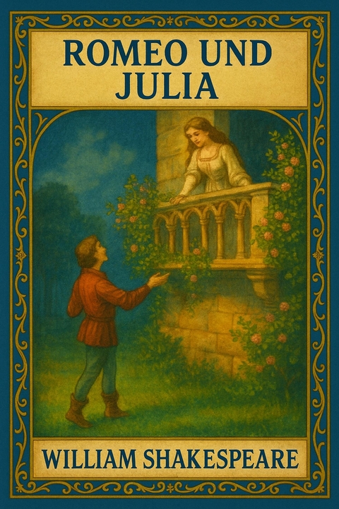 Romeo und Julia - William Shakespeare