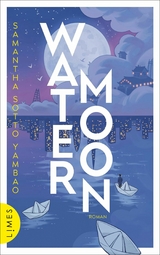 Water Moon - Samantha Sotto Yambao