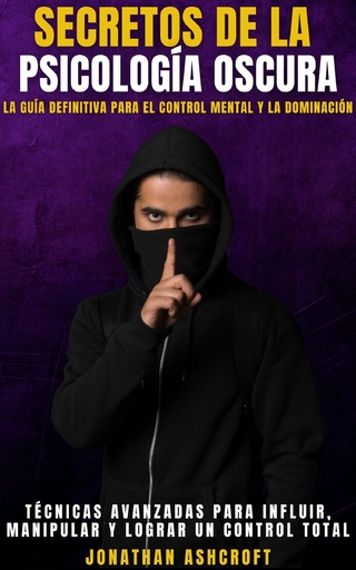 Secretos De La Psicología Oscura