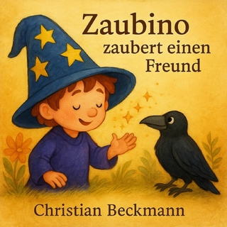 Zaubino zaubert einen Freund