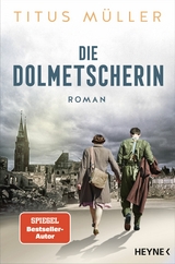 Die Dolmetscherin - Titus M&uuml;ller