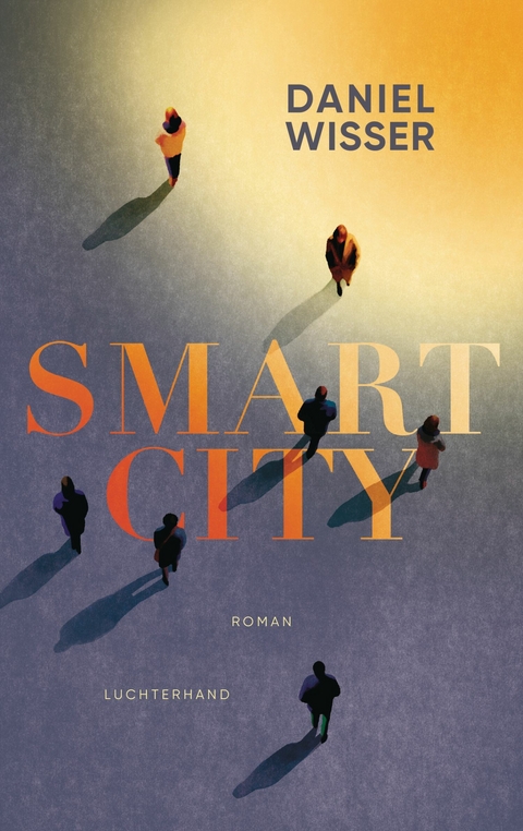 Smart City - Daniel Wisser