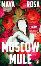 Moscow Mule - Maya Rosa
