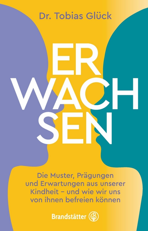 Erwachsen - Tobias Glück