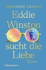 Eddie Winston sucht die Liebe - Marianne Cronin