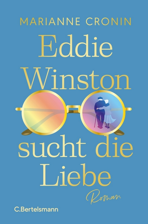 Eddie Winston sucht die Liebe - Marianne Cronin