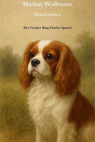 Hundewelten - Der Cavalier King Charles Spaniel