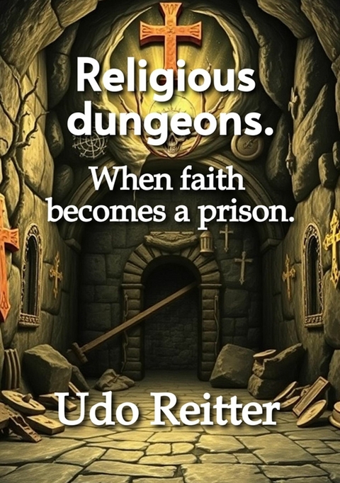 Religious dungeons. - Udo Reitter