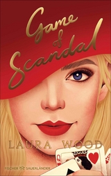 Game of Scandal - Laura Wood