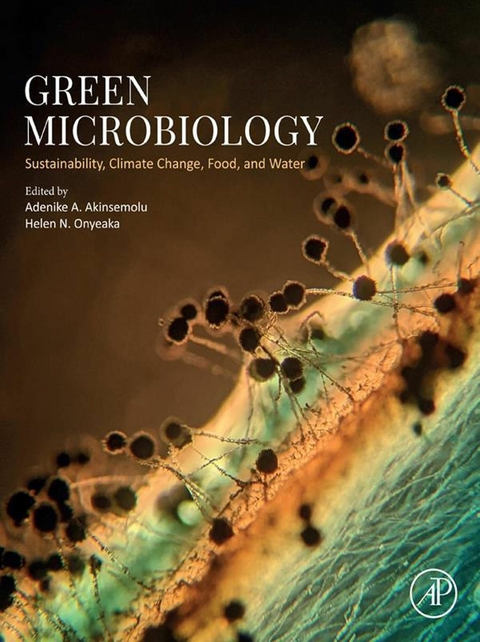 Green Microbiology - 
