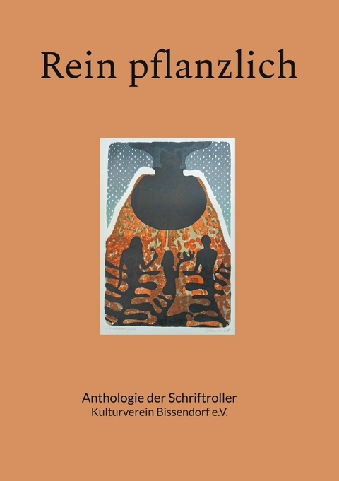 Rein pflanzlich - 