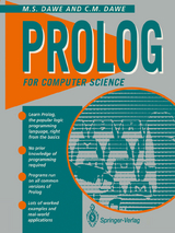 PROLOG for Computer Science - Christopher Dawe