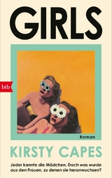 Girls - Kirsty Capes