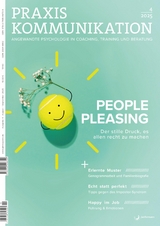 Praxis Kommunikation 4/2025 - 