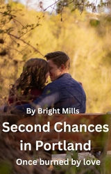 Second Chances in Portland - Bright Mills