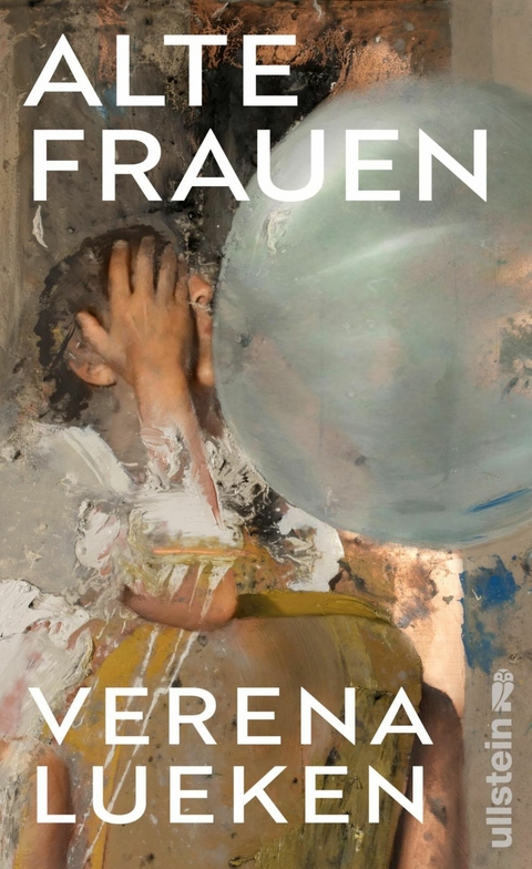 Alte Frauen - Verena Lueken