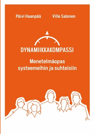 Dynamiikkakompassi
