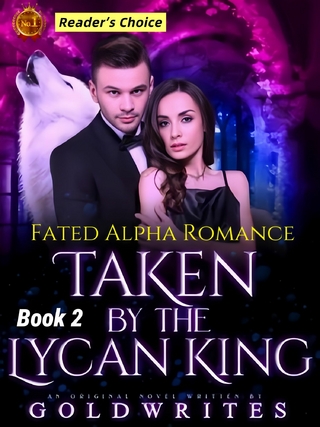 Taken by the Lycan King