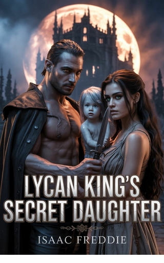 Lycan Kings Secret Daughter