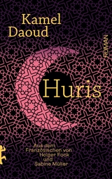 Huris - Kamel Daoud