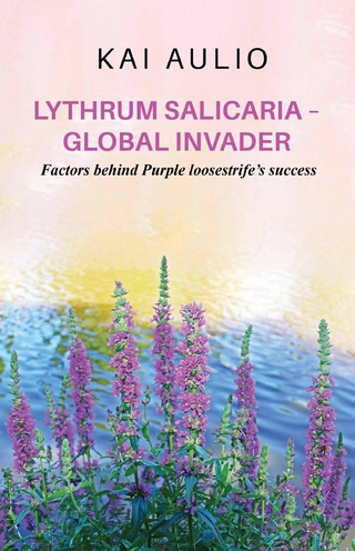 Lythrum salicaria – Global Invader