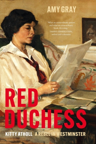 Red Duchess