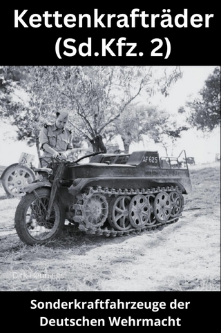 Sonderkraftfahrzeuge der Deutschen Wehrmacht