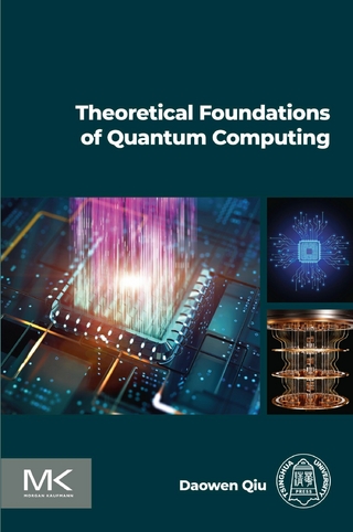 Theoretical Foundations of Quantum Computing