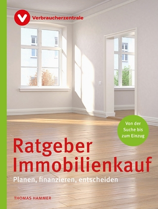 Ratgeber Immobilienkauf