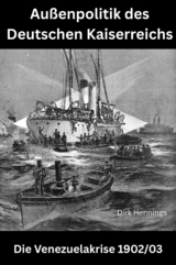 Au&szlig;enpolitik des Deutschen Kaiserreichs - Dirk Hennings