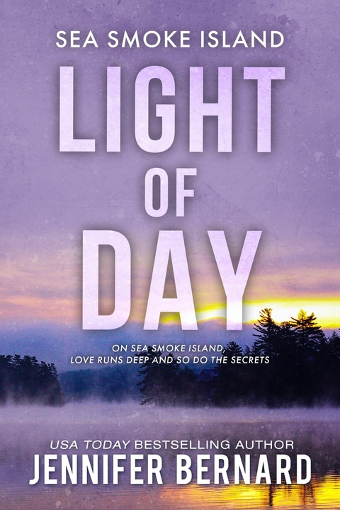 Light of Day -  Jennifer Bernard