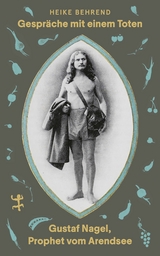 Gespr&auml;che mit einem Toten - Heike Behrend