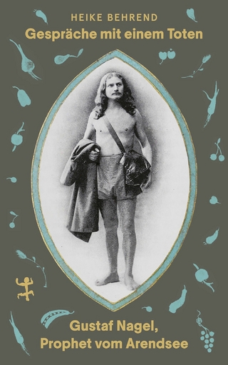 Gespräche mit einem Toten