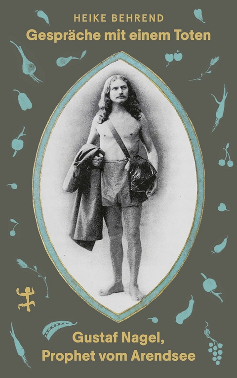 Gespr&auml;che mit einem Toten - Heike Behrend