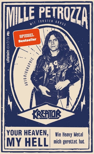 Your Heaven, My Hell