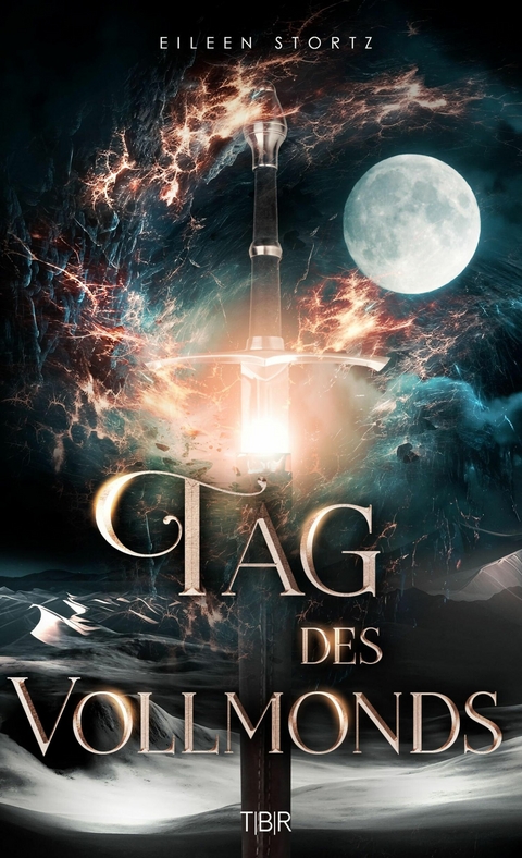 Tag des Vollmonds - Eileen Stortz