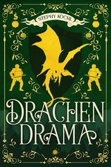 Drachendrama - Stephy K&ouml;chl