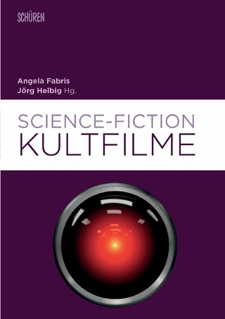 Science-Fiction-Kultfilme