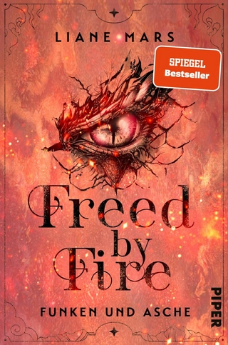 Freed by Fire