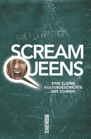 Scream Queens