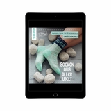 Socken aus aller Welt - Stephanie Van Der Linden