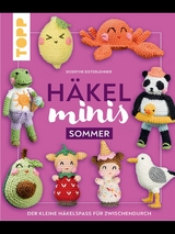 H&auml;kel-Minis: Sommer - Doerthe Eisterlehner