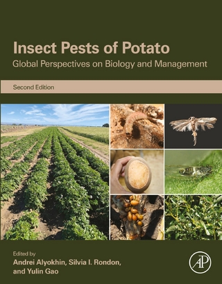 Insect Pests of Potato