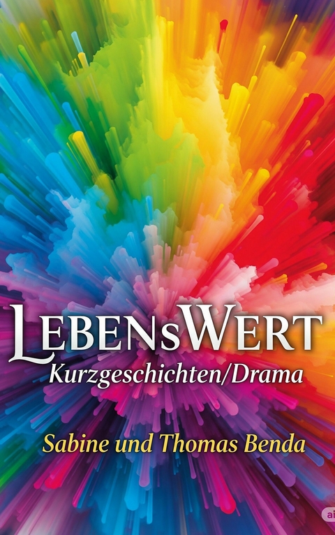 LEBENsWERT - Sabine Benda, Thomas Benda