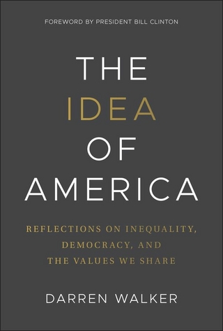 The Idea of America