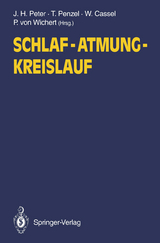 Schlaf &mdash; Atmung &mdash; Kreislauf - 