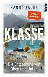 Klasse - Hanno Sauer