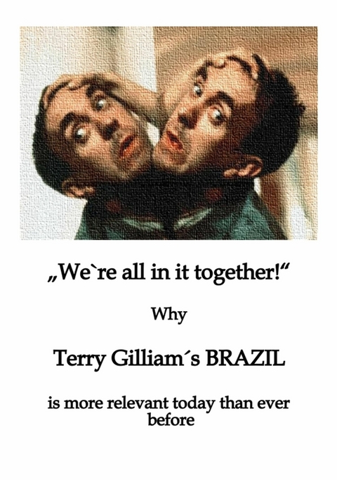 We`re all in it together - Jochen Thielmann