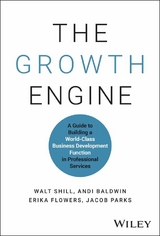 The Growth Engine - Walt Shill, Andi Baldwin, Erika Flowers, Jacob Parks