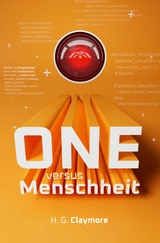 ONE vs. Menschheit - H. G. Claymore